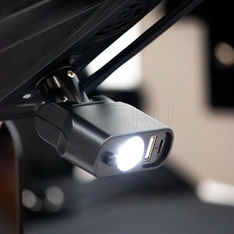 MET ALLROAD MINI Кресло-коляска с электроприводом  MET